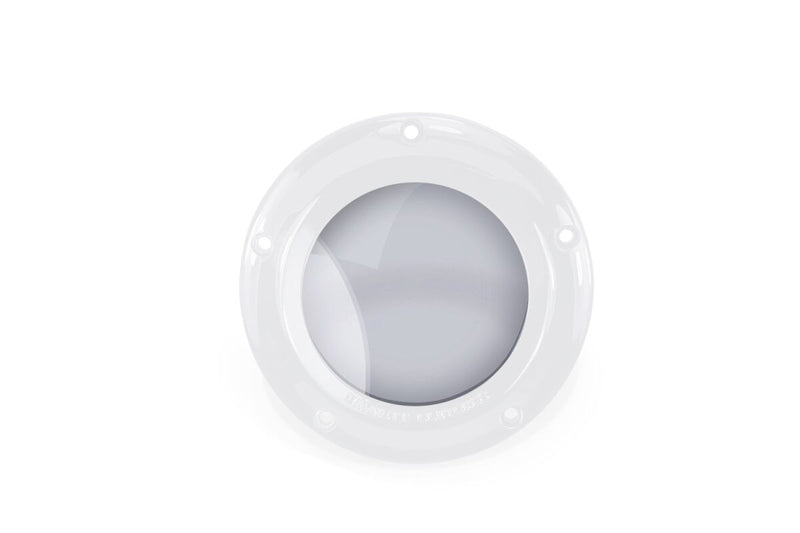 Barnett Derby Cover Clear Replacement