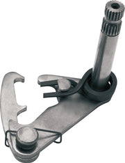 Anti-Overshift Ratchet Shift Pawl Assembly Dyna,
Softail,
Classic,
Touring