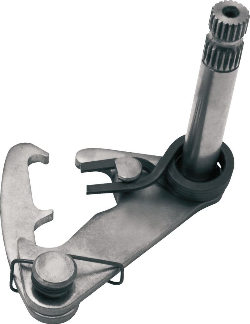 Anti-Overshift Ratchet Shift Pawl Assembly Dyna,
Softail,
Classic,
Touring