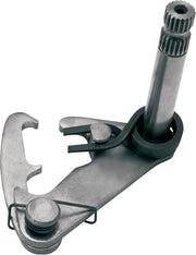 Anti-Overshift Ratchet Shift Pawl Assembly Dyna,
Softail,
Classic,
Touring