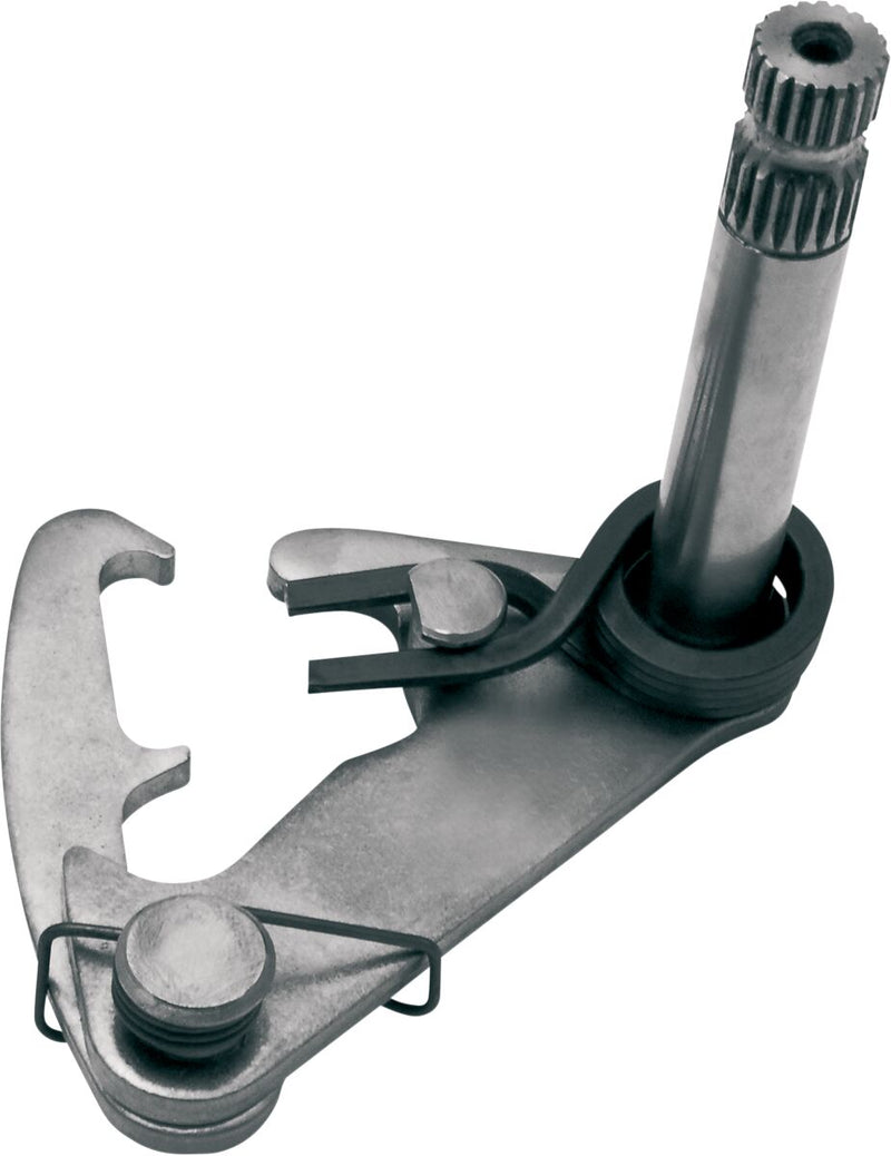 Anti-Overshift Ratchet Shift Pawl Assembly Dyna,
Softail,
Classic,
Touring