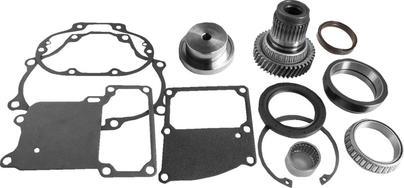 Cruise Drive Main Drive Gear Tapered Roller Bearing Kit Dyna,
Softail,
Touring