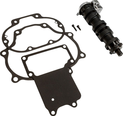 Baker Drivetrain Cruise Drive Smooth Shift Kit for 2006-2017 Harley-Davidson 6061-T6 Aluminium