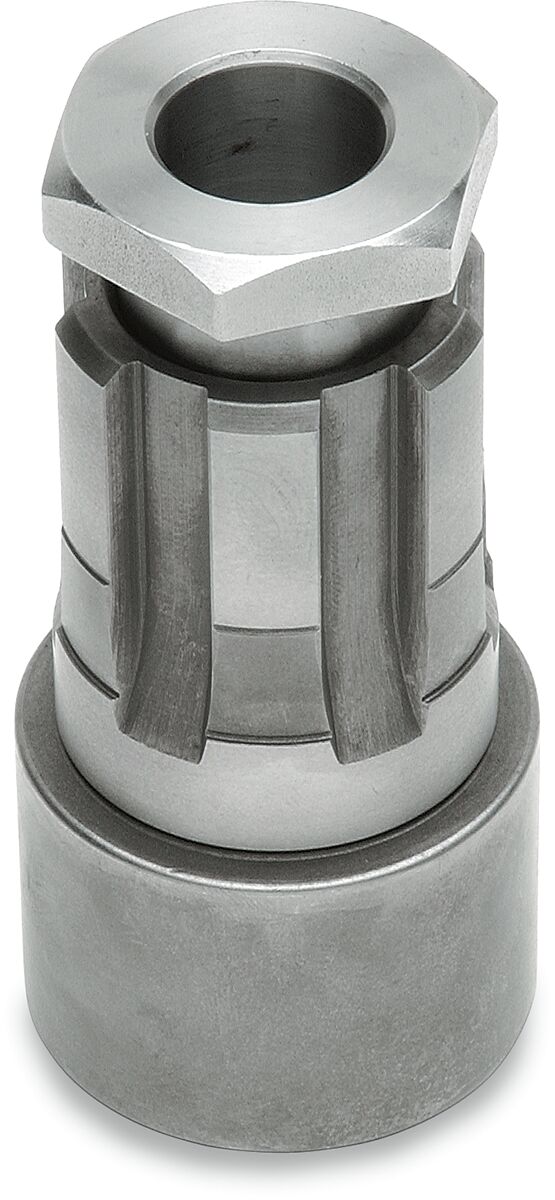 Drag Specialties Compensating Sprocket Shaft Extension #346232