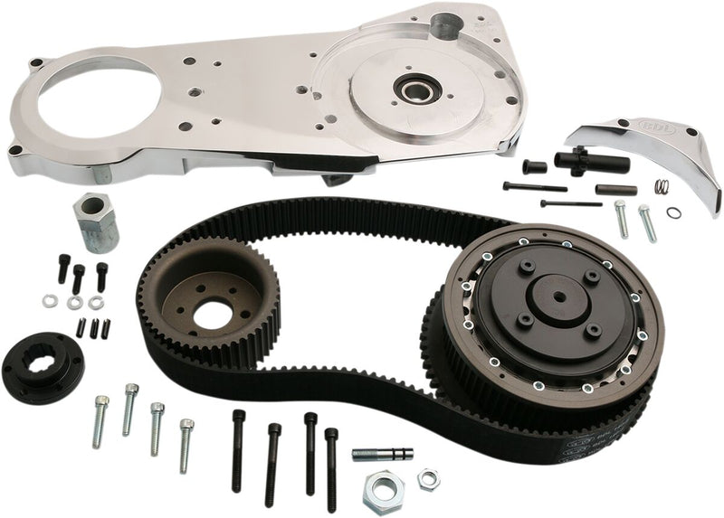 BELT DRIVES LTD. BELT DRIVE KIT 2'' SS-2 - 11200082