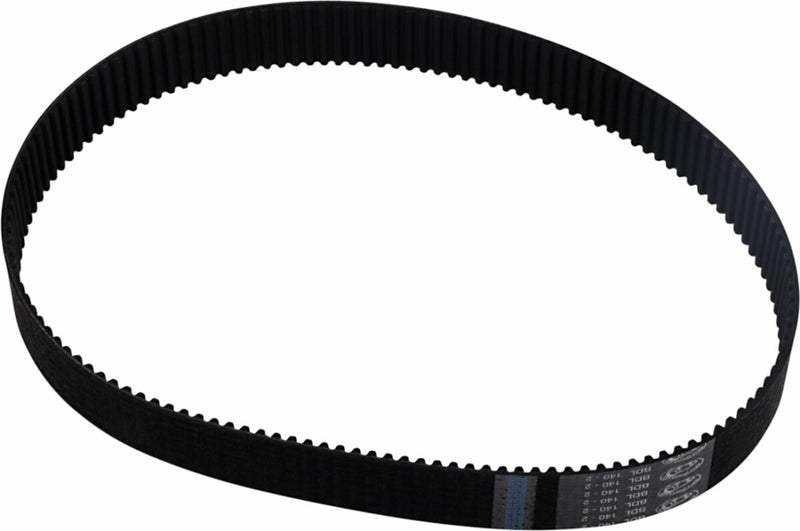 BDL Primary 84-11 Softail Belt 2 Inch, 140 Teeth