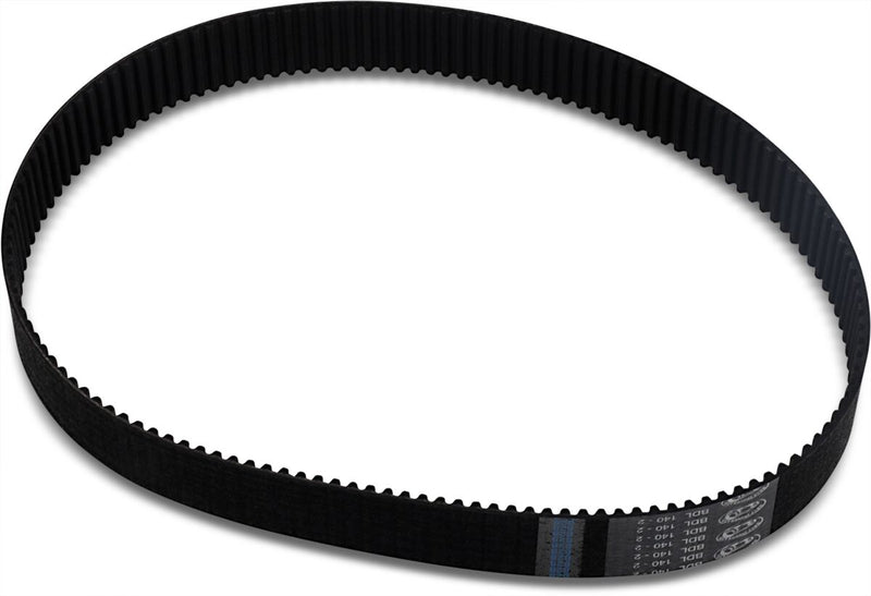BDL Primary 84-11 Softail Belt 2 Inch, 140 Teeth
