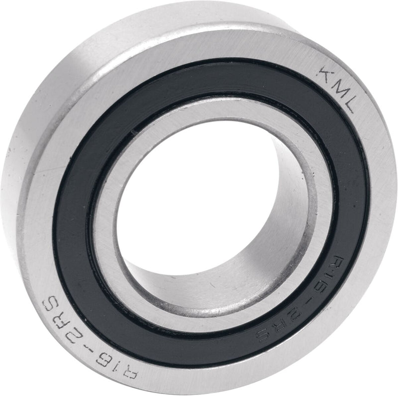 Drag Specialties Inner Primary Cover Main Shaft Bearing Fits Harley-Davidson Dyna, Softail, Touring Models 1971-1986