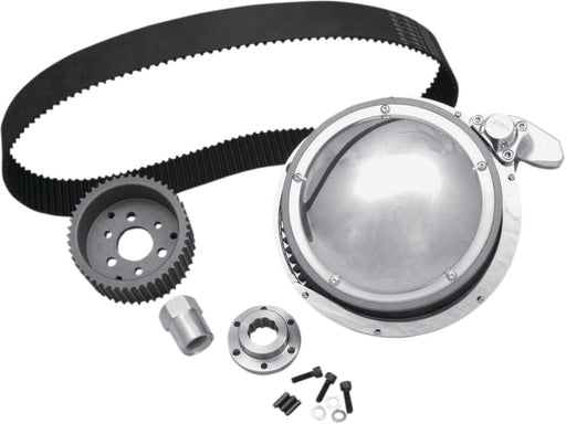 2" Shorty Belt Drive Classic