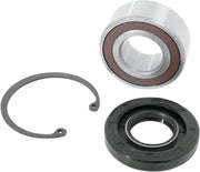 Drag Specialties Mainshaft Bearing and Seal Kit #25-3102