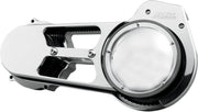2" Open Belt Drive Kit