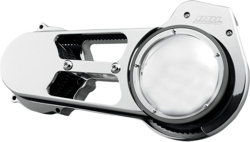 2" Open Belt Drive Kit