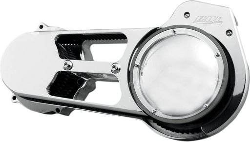 2" Open Belt Drive Kit