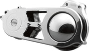 Belt Drives LTD 2 in. Belt Drive Kit for 2006 Harley-Davidson Dyna and 1990-2006 Harley-Davidson Touring Models