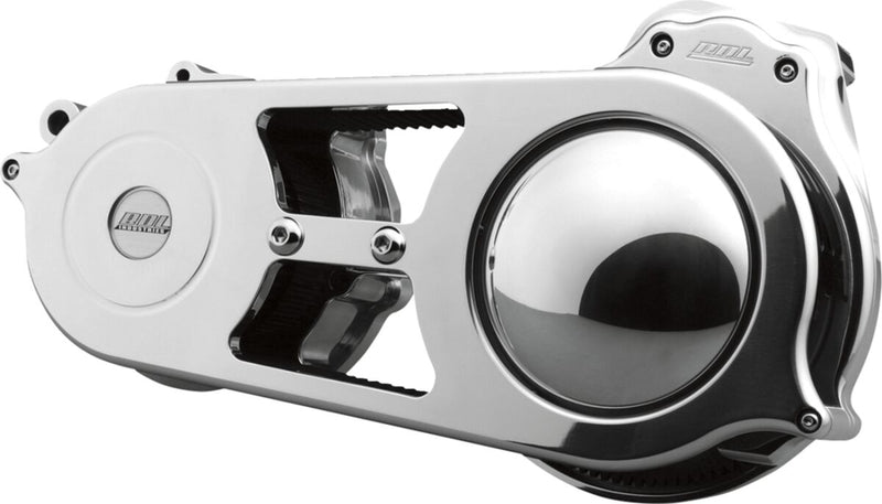 Belt Drives LTD 2 in. Belt Drive Kit for 2006 Harley-Davidson Dyna and 1990-2006 Harley-Davidson Touring Models