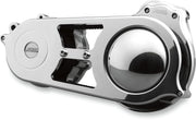 BELT DRIVES LTD. BELT DRIVE KIT POLISHED 2'' - 11200233