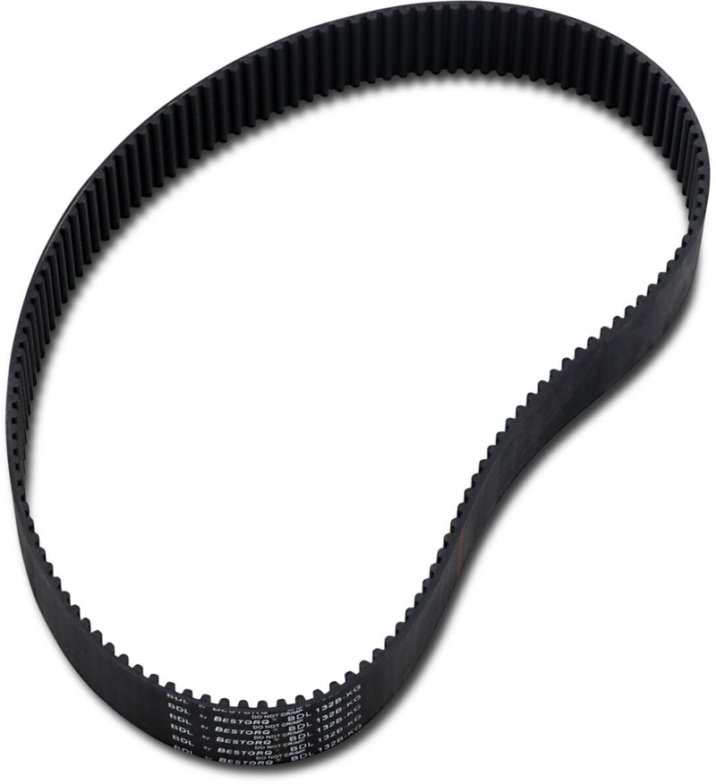 Belt Drives LTD 2 in. Replacement Primary Belts for Custom Applications