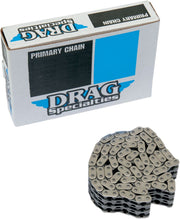 Drag Specialties Primary Chain Fits Harley-Davidson Sportster Models 1957-2015