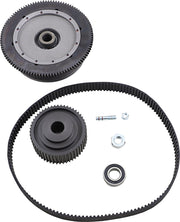 BELT DRIVES LTD.  - 11200293