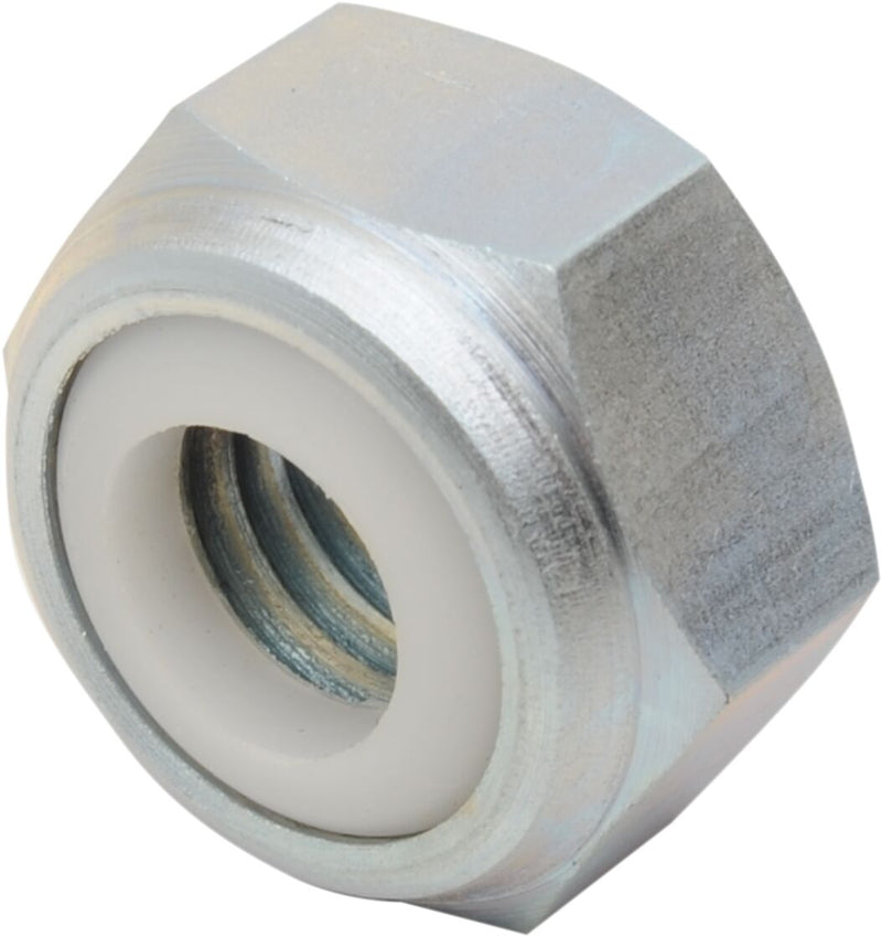 Drag Specialties Replacement Sealing Nut Fits Harley-Davidson Sportster Models 2004-2022