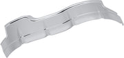 Kuryakyn Inner Primary Cover In Chrome For 2014-2022 Indian Models #KUR5643
