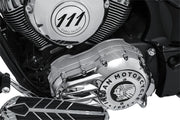 Kuryakyn Inner Primary Cover In Chrome For 2014-2022 Indian Models