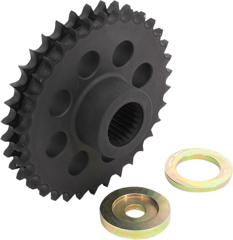 Drag Specialties Solid Compensator Sprocket Kit #191200