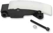 Drag Specialties Manual Primary Chain Adjuster Fits Harley-Davidson Dyna, Softail, Touring, Trike Models 2007-2017