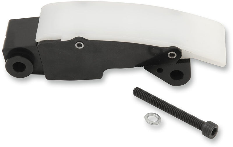 Drag Specialties Manual Primary Chain Adjuster Fits Harley-Davidson Dyna, Softail, Touring, Trike Models 2007-2017