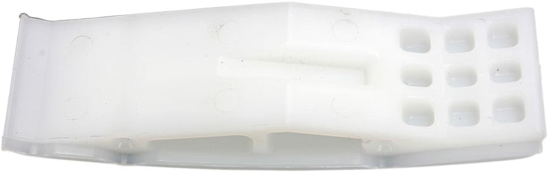 Drag Specialties Replacement Chain Adjuster Shoe Fits Harley-Davidson Dyna, Softail, Touring, Trike Models 2007-2017