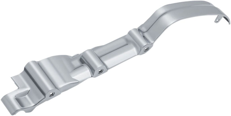 Kuryakyn Inner Primary Cover In Chrome For 2017-2023 Touring & Trike Models #KUR6413