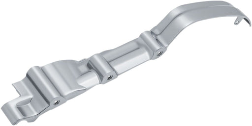Kuryakyn Inner Primary Cover In Chrome For 2017-2023 Touring & Trike Models