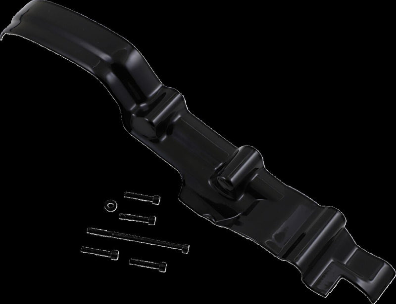 Kuryakyn Inner Primary Cover In Gloss Black For 2017-2023 Touring & Trike Models #KUR6443