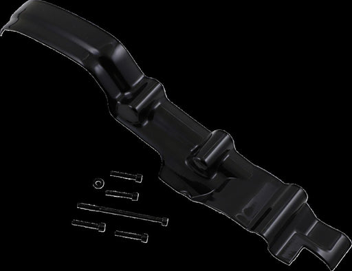 Kuryakyn Inner Primary Cover In Gloss Black For 2017-2023 Touring & Trike Models