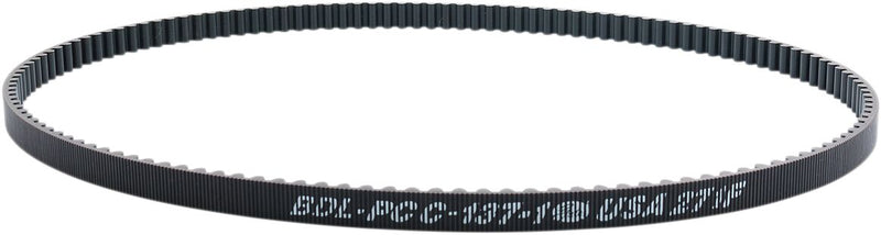 Belt Drives LTD Drive Belt for 2007-2020 Harley-Davidson Sportster