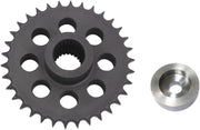 Drag Specialties Solid Primary Sprocket Kit #191205