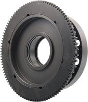 Belt Drives LTD Chain Drive Clutch Basket w/Sprocket for Various Harley-Davidsons (See Fitment List)