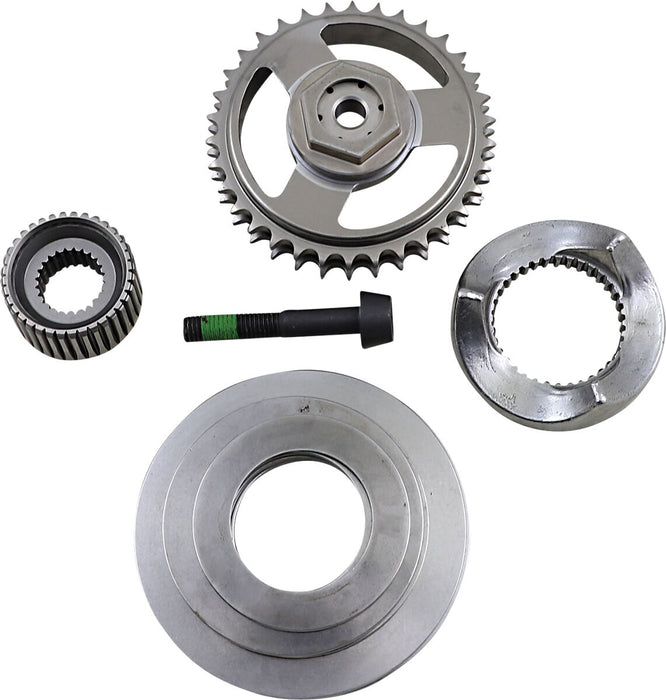 Sprocket Kit Softail,
Touring,
Trike