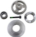 Sprocket Kit Softail,
Touring,
Trike