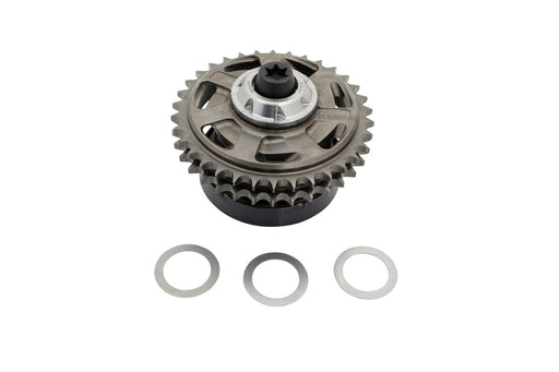 Baker Drivetrain Compensator Sprocket for 2017-2024 Harley-Davidson Compensating Sprocket Kit
