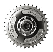 Baker Drivetrain Compensator Sprocket for 2017-2024 Harley-Davidson Compensating Sprocket Kit