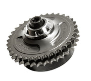 Baker Drivetrain Compensator Sprocket for 2017-2024 Harley-Davidson Compensating Sprocket Kit