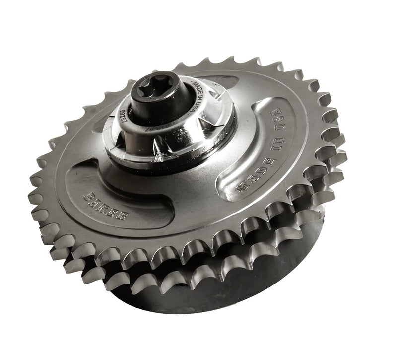 Baker Drivetrain Compensator Sprocket for 2017-2024 Harley-Davidson Compensating Sprocket Kit