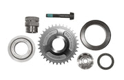 Baker Drivetrain Compensator Sprocket for 2017-2024 Harley-Davidson Compensating Sprocket Kit