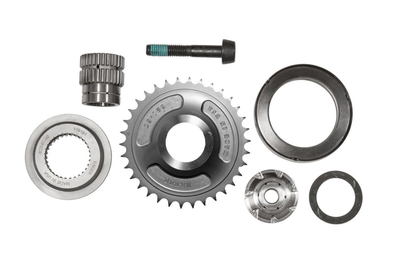 Baker Drivetrain Compensator Sprocket for 2017-2024 Harley-Davidson Compensating Sprocket Kit