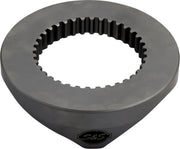 S&S Cycle Compensator Ramp for 2017-2023 Harley-Davidson Grey Steel #560-0360
