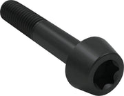 S&S Cycle Compensator Bolt for 2010-2026 Harley-Davidson Black Chromoly Steel Kit #560-0450
