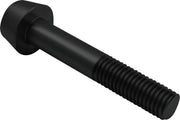 S&S Cycle Compensator Bolt for 2010-2026 Harley-Davidson Black Chromoly Steel Kit