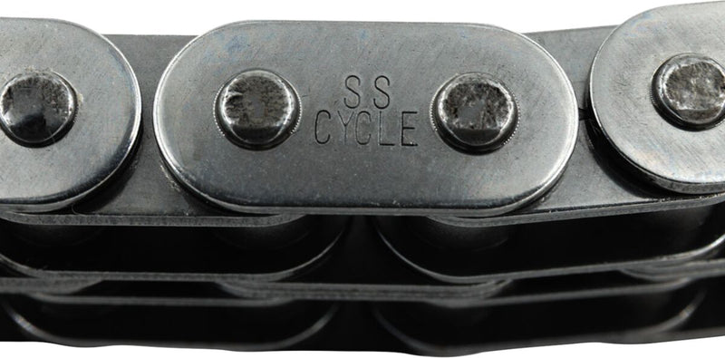 S&S Cycle Primary Chain for 2007-2026 Harley-Davidson #560-0447