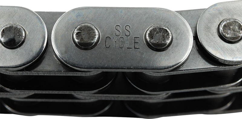 S&S Cycle Primary Chain for 2007-2025 Harley-Davidson Each
